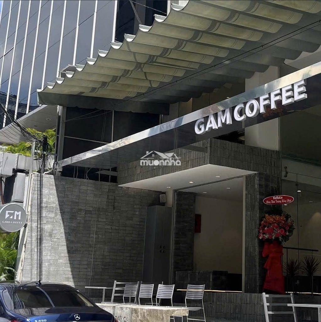 Bán tòa vp trần hưng đạo quận 1, hầm 6 tầng 1200m2 sàn ngang lớn 8m nh - Ảnh 2