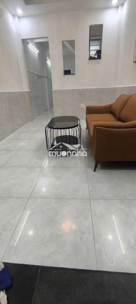 Nhà 2 tầng, 2pn 2wc,sổ riêng,hoang công, hbphuoc,thủ đức