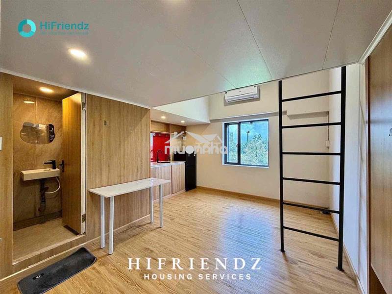 🏡Duplex full nt cực ngon gần sát bên ueh vhu đẹp kenggg - trống sẵn
