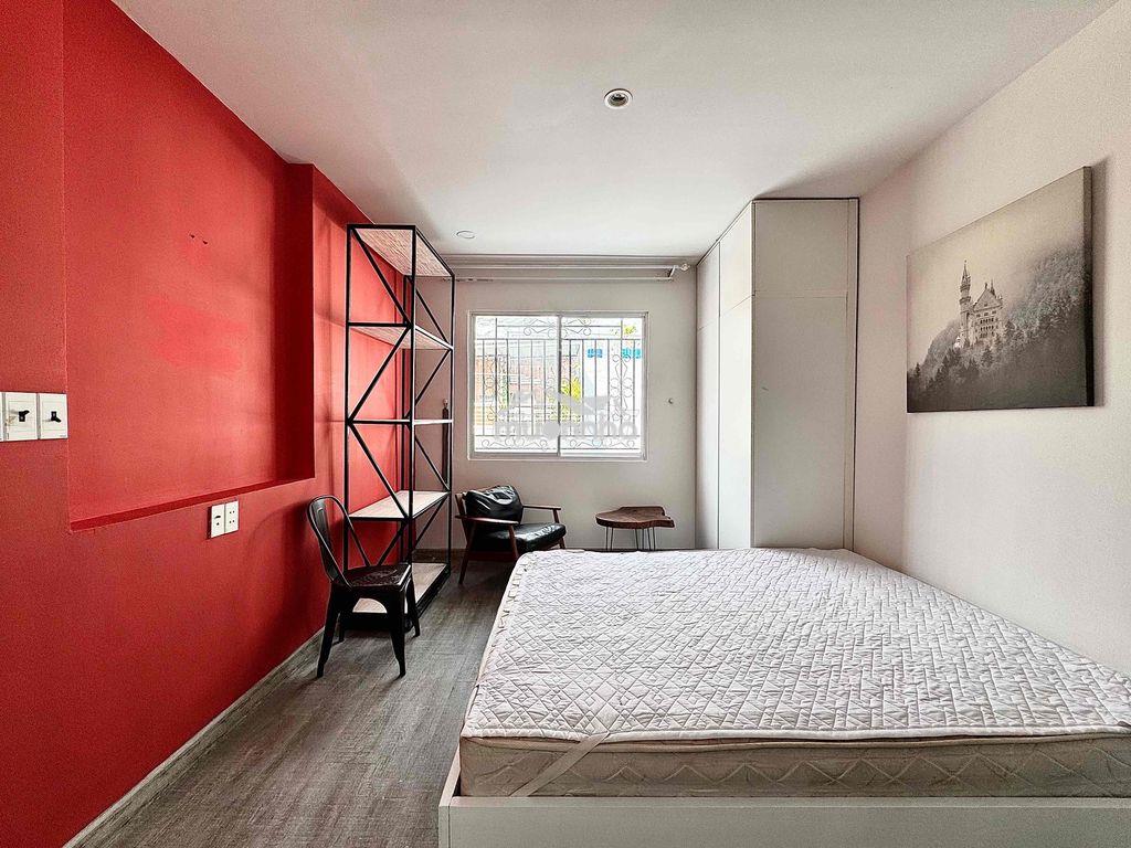 ✨Cửa sổ lớn - ngay phan đăng lưu - phan xích long - full nội thất - Ảnh 3