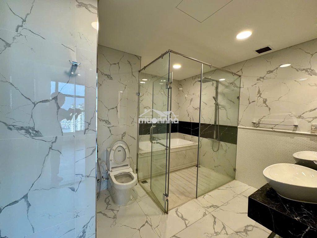 Sunwah pearl, căn góc 3pn, 133m², tầng cao, view sông sài gòn, bitexco - Ảnh 3