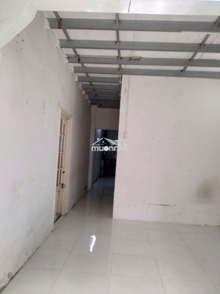Bán nhà 226/9 nguyễn văn lượng, p17, gò vấp, tphcm