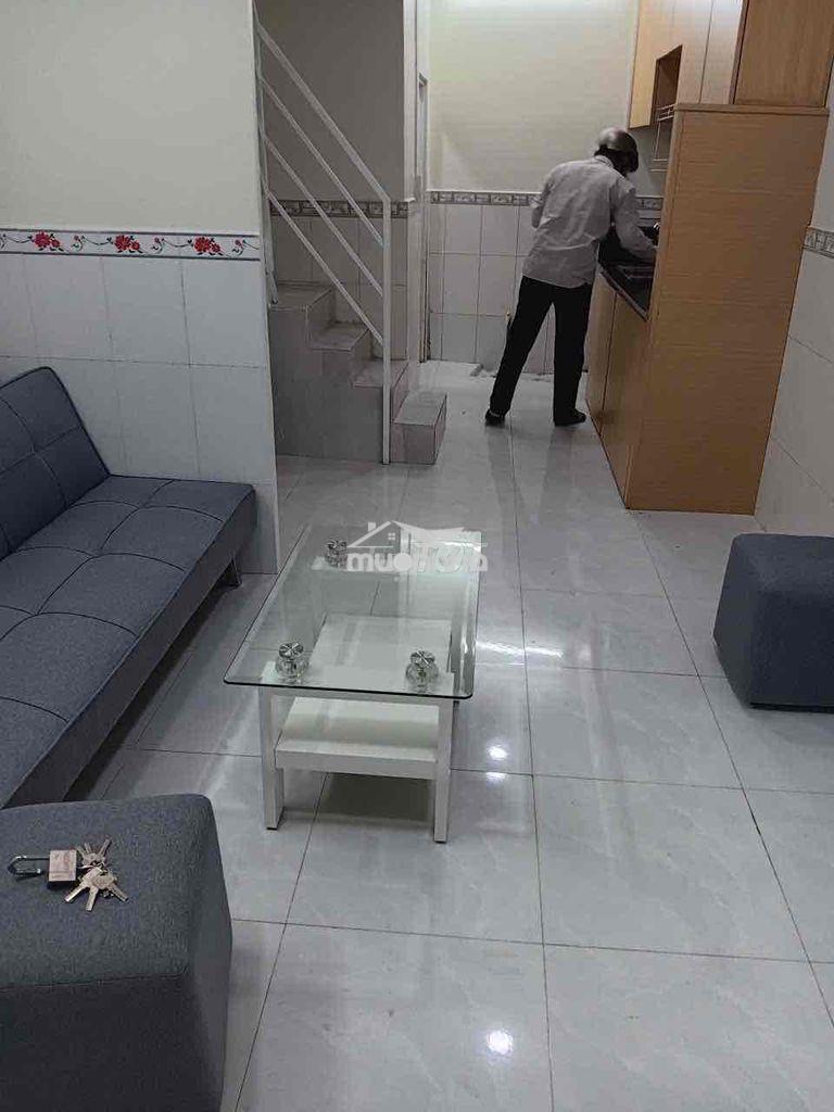 Nhà cho thuê nguyên căn giá 4tr ở xã nhơn đức cũ huyện nhà bè