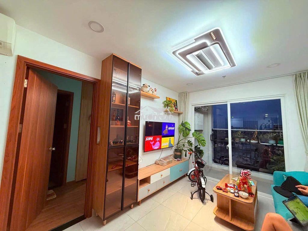 Cityland park hills 86m², 2pn, full nội thất, giá 5,6 tỷ - Ảnh 3