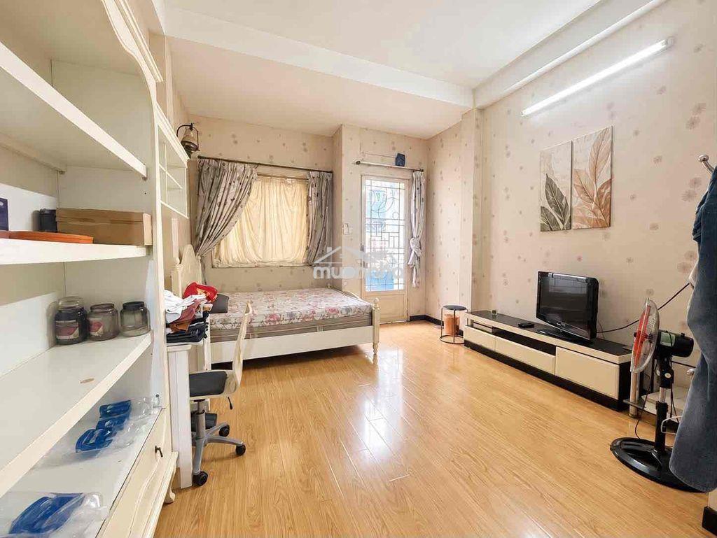 Tôi cần bán nhà nguyễn đình chiểu,quận 3-giá:6.15tỷ/66m2 (4.8x13.75m) - Ảnh 4