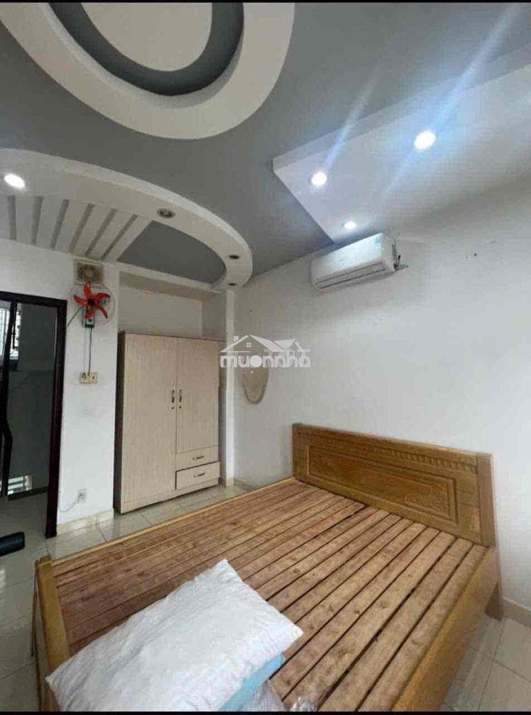 Cho thuê nhà mới, đầy đủ nội thất - bùi văn thêm p9 pn - Ảnh 2