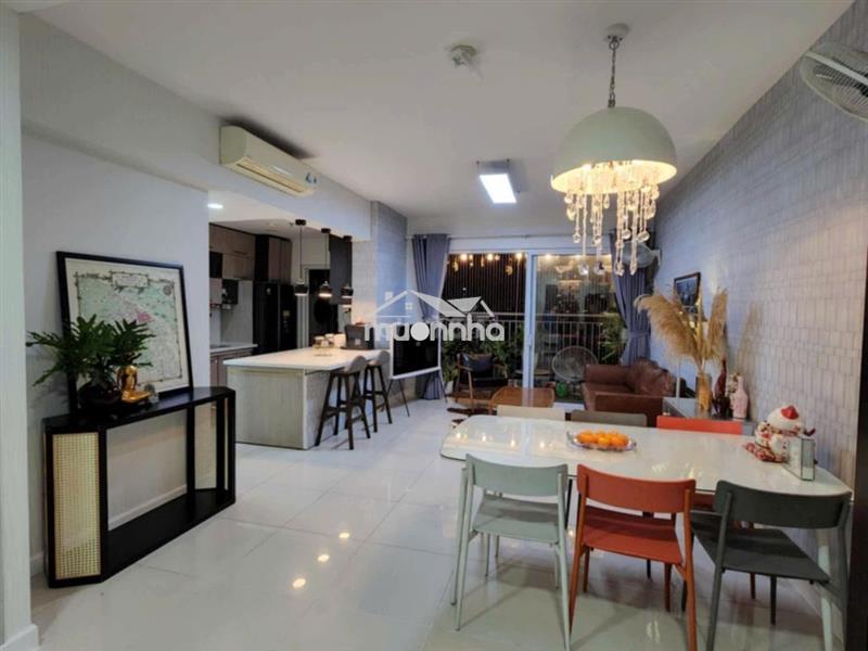 Bán căn hộ bàu cát 2 ( thang máy) sổ hồng