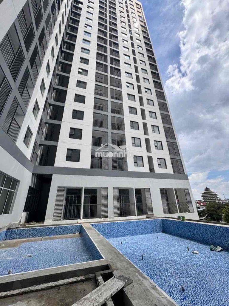 Prosper phố đông - căn góc 2pn/2wc - tầng cao - Ảnh 2