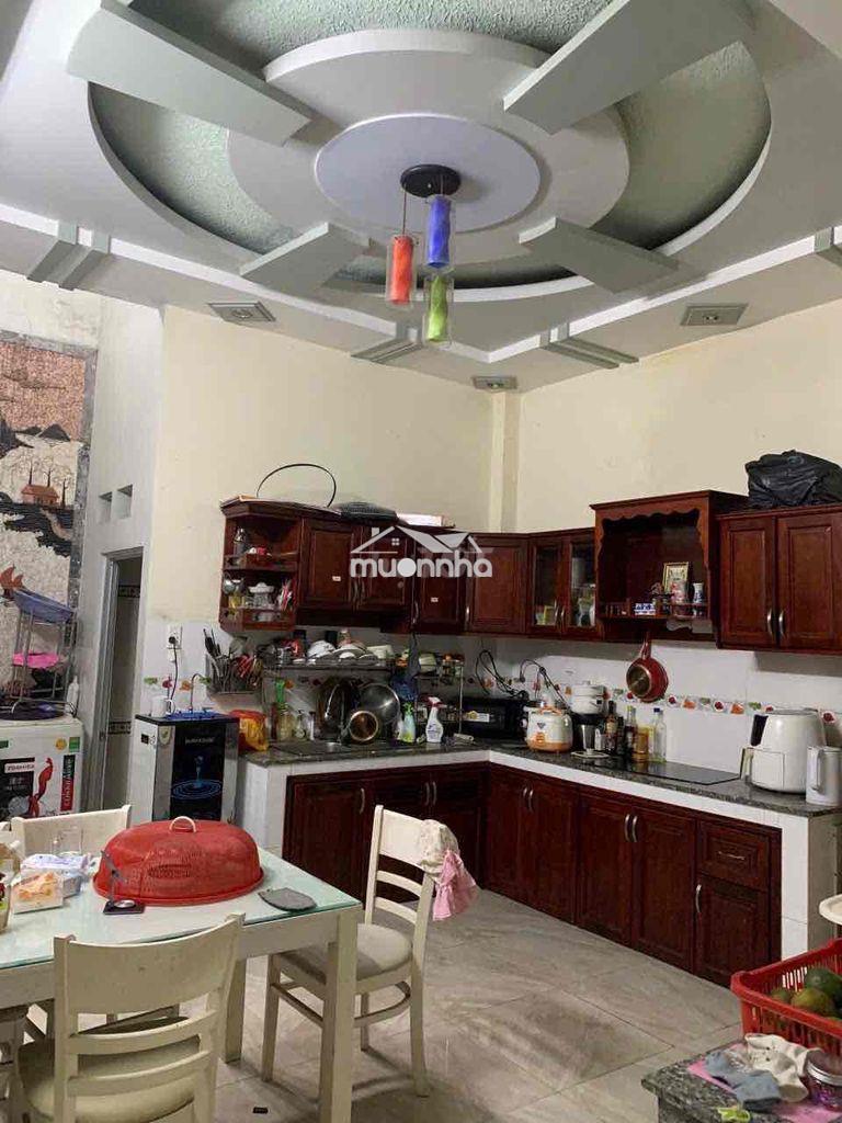 🏦 Nhà mới đẹp nc nup hẻm nguyễn tư giản p12 - Ảnh 4