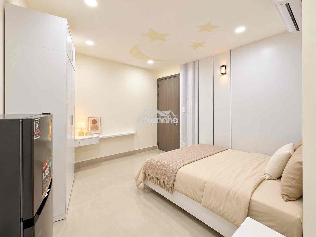 Phòng dịch vụ lê quang định – bình thạnh | full nội thất mgr - Ảnh 4
