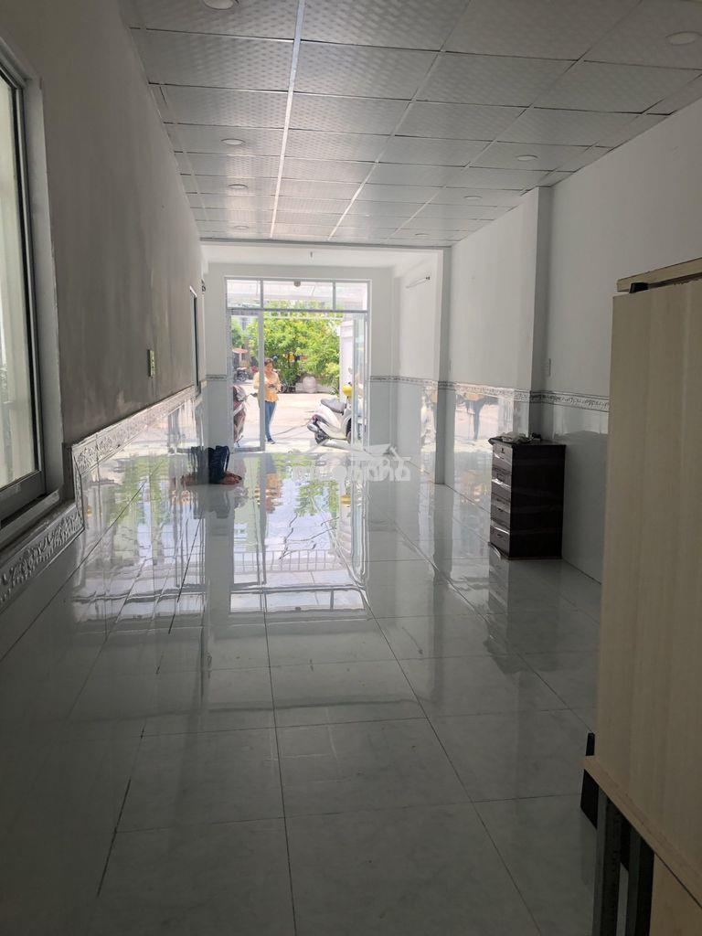 Ngộp nh - bán nhà tt q.10 - Ảnh 2