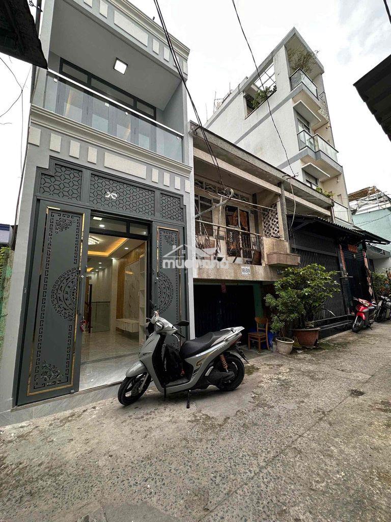 🔥 Nắng sài gòn hiện tại cũng không thể nào hot bằng căn nhà này !!!!!!