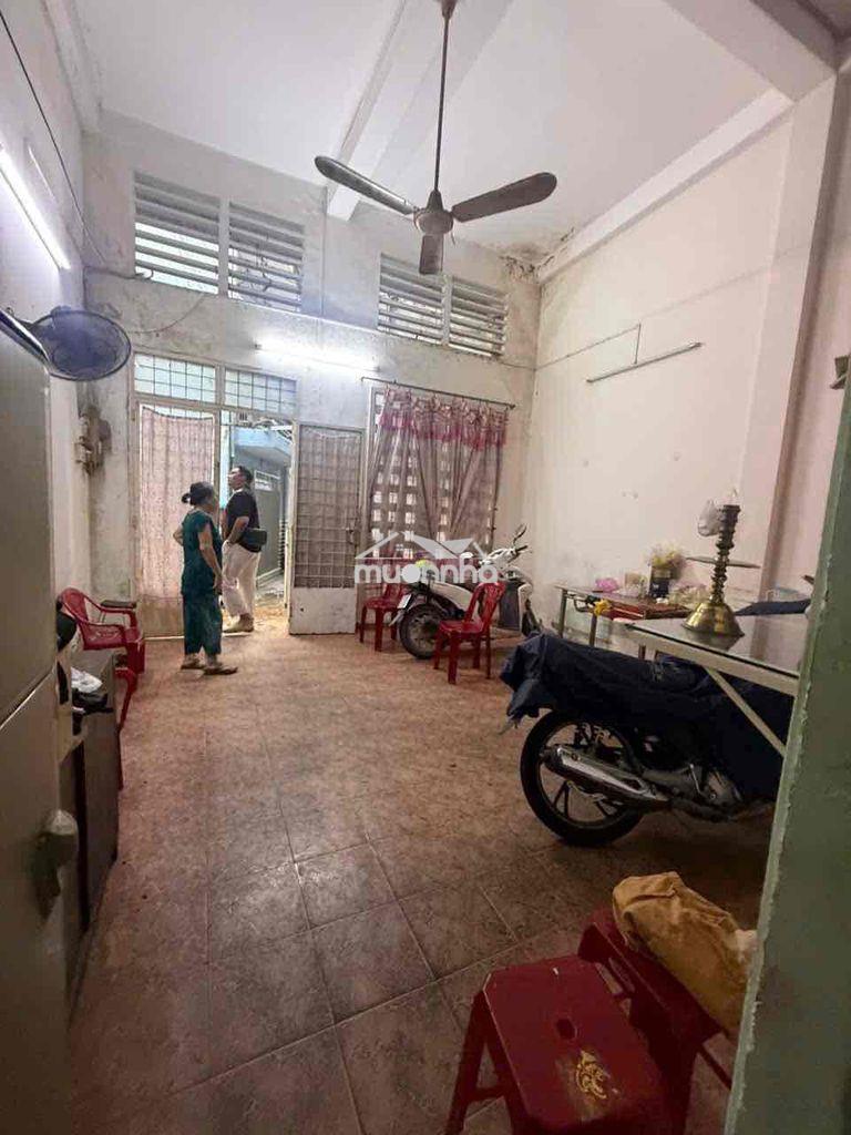 Siêu phẩm gần 60m² đất phan văn trị – trung tâm q5 – chỉ hơn 5 tỷ - Ảnh 3
