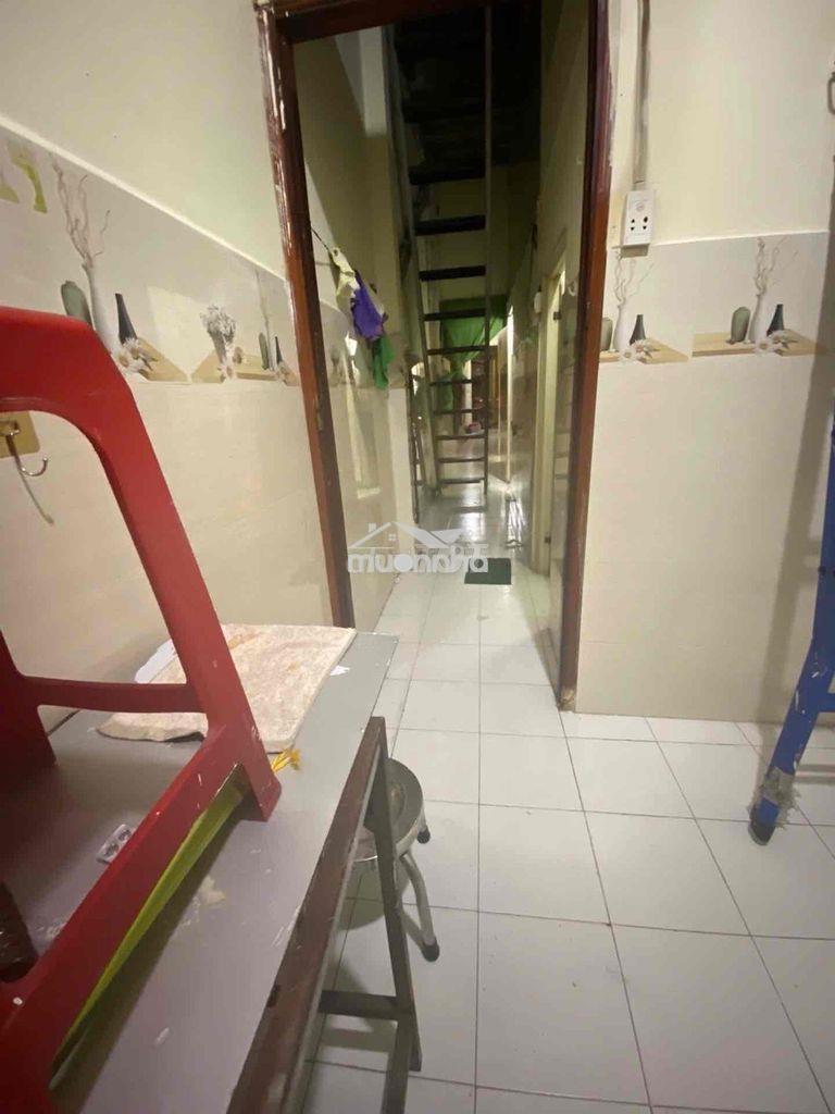 Bán nhà hxh ngay lý thường kiệt-tân bình-2 tầng-68m2-nở hậu-nhỉnh 7ty
