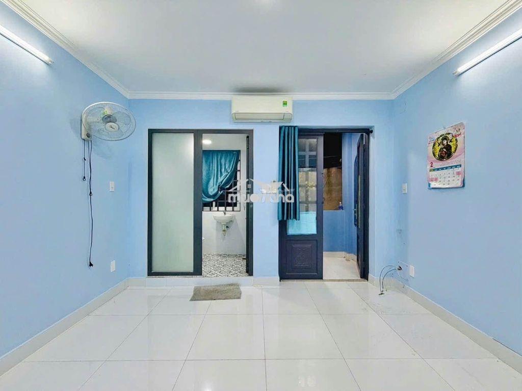 Bán nhà đẹp 3 tầng núi thành tân bình, 26m2 2pn chỉ 4.85 tỷ tl - Ảnh 2