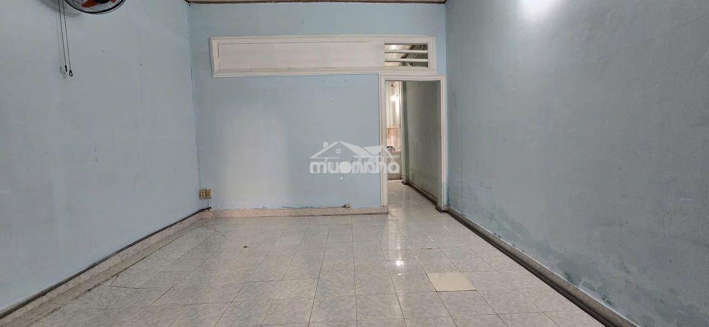 Nhà dt: 59.4 m2, 1l, 3pn,hẻm mai văn vĩnh, gần đường nguyễn thị thập - Ảnh 2