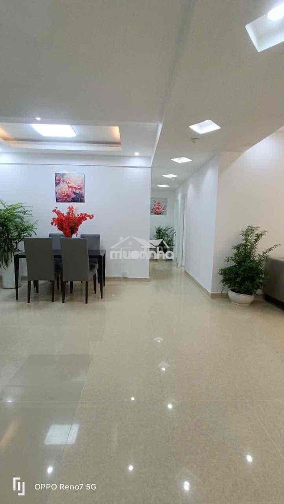 Cho thuê new saigon 3pn-121m2 nhà đẹp như hình - Ảnh 2