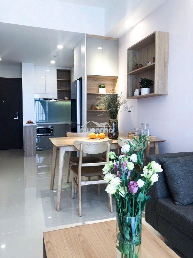 2pn/2wc full nội thất y hình đăng 17tr5 full nội thất, golden mansion