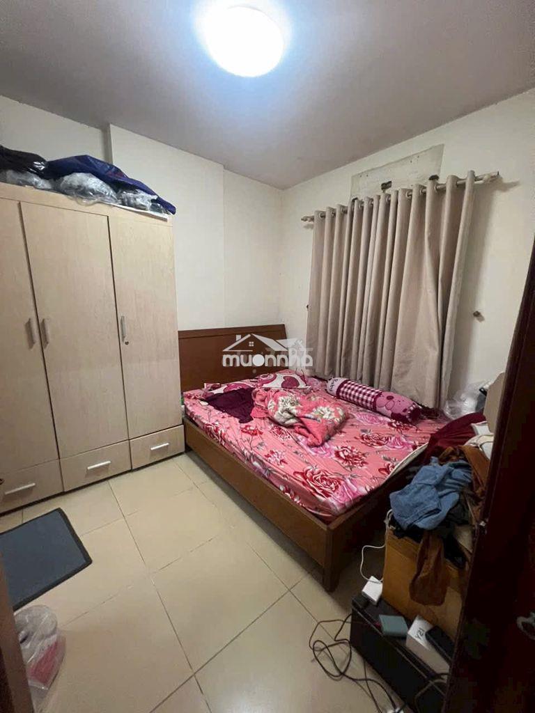 Bán căn hộ chung cư conic đông nam á, nguyễn văn linh bình chánh - Ảnh 2