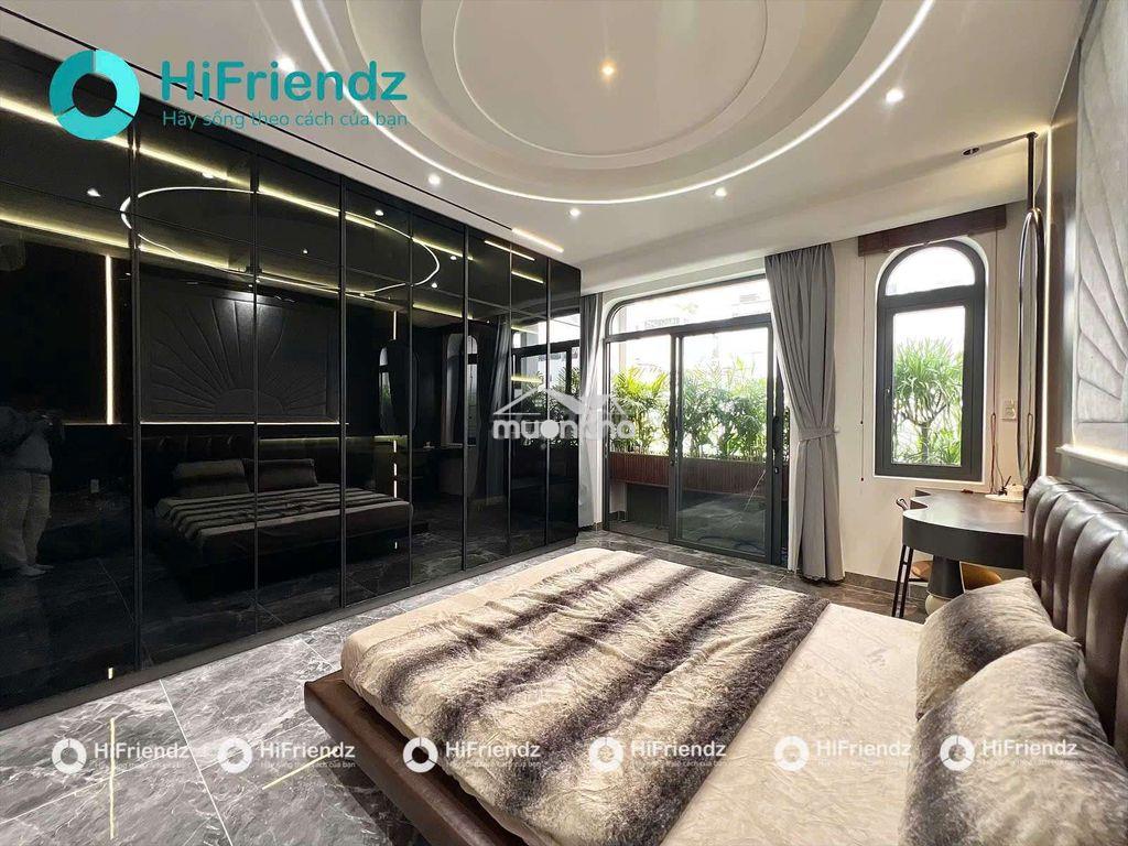 Chdv luxury nhất nằm ngay emart phan huy ích công viên phần mềm - Ảnh 2