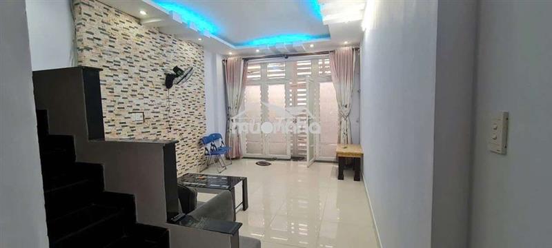 Cho thuê nguyên căn.đường nguyễn hữu cảnh. phường 22.quận bình thạnh