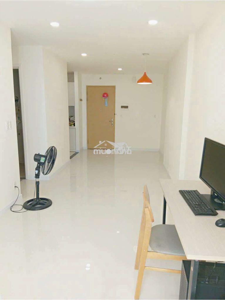 Chính chủ bán căn city gate towers - võ văn kiệt (2 pn, 2 wc) - Ảnh 2