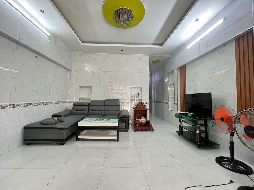 🔰Nnc mới toanh full nội thất gần ngay bx ngã tư ga cuối nguyễn oanh - Ảnh 3
