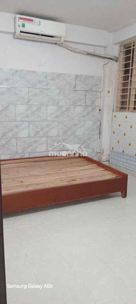 Cho thuê tầng 1 cc sơn kỳ dt56m 7tr3 2pn 1wc - Ảnh 4