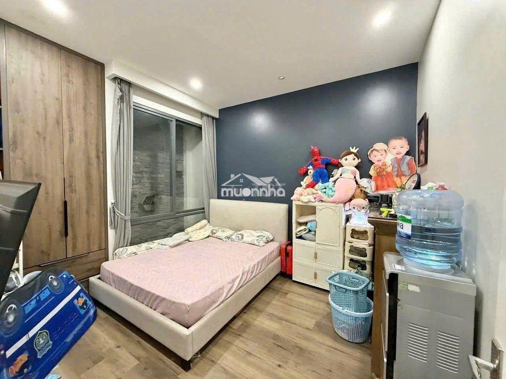 Bán gấp nhà 3 tầng đường 22 linh đông, nhà đẹp xây full đất oto ngủ - Ảnh 3
