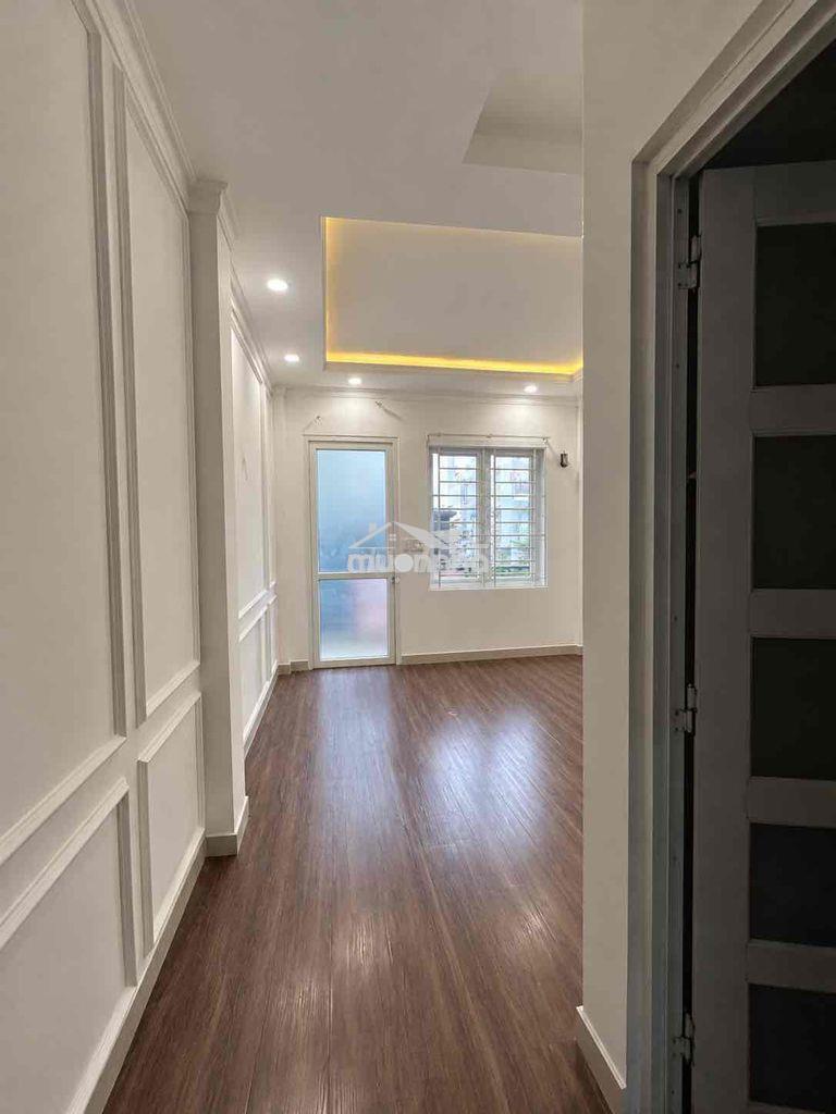 🏢 Nguyên căn 4 lầu hẻm xe tải tân cảng - nguyễn văn thương ( d1 ) - th - Ảnh 4