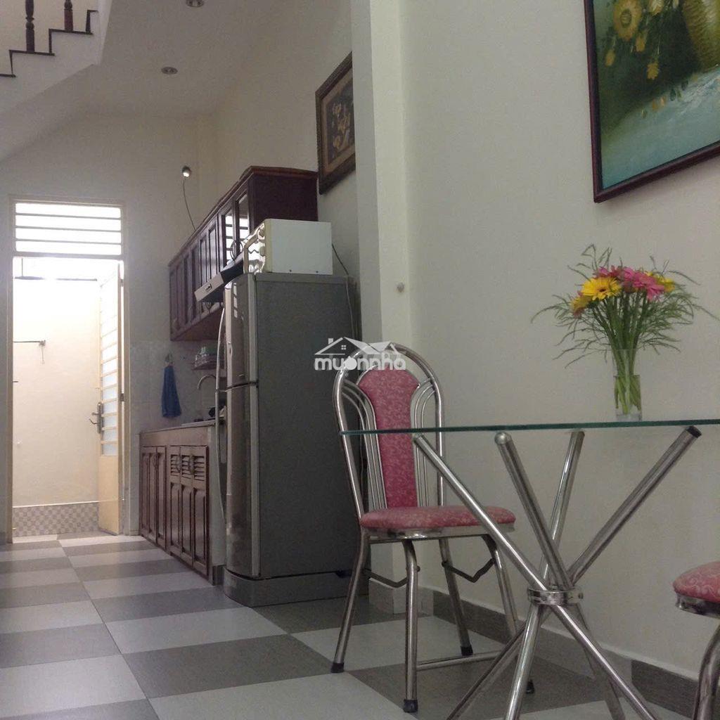 Bán nhà hẻm 280/1 huỳnh văn bánh - Ảnh 4