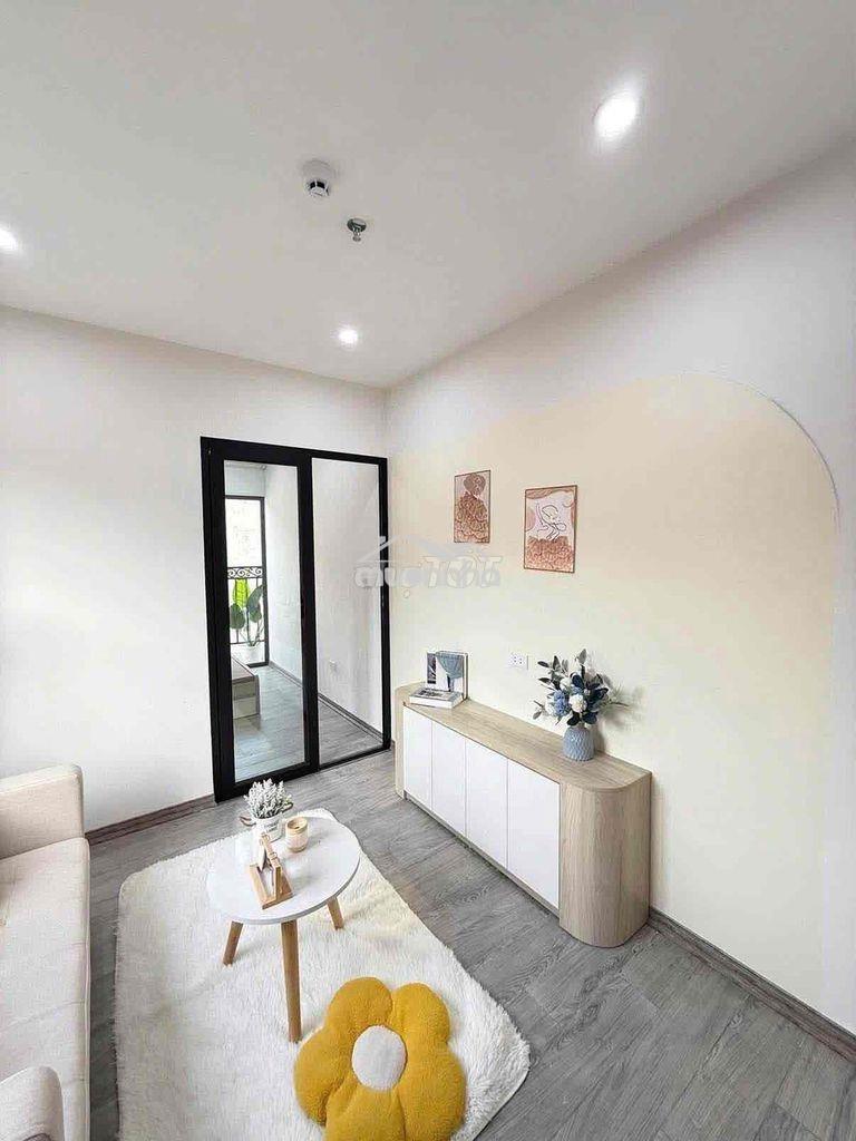 Khai trương căn hộ cho thuê đường võ thị sáu quận 3 gần cv lê văn tám - Ảnh 4