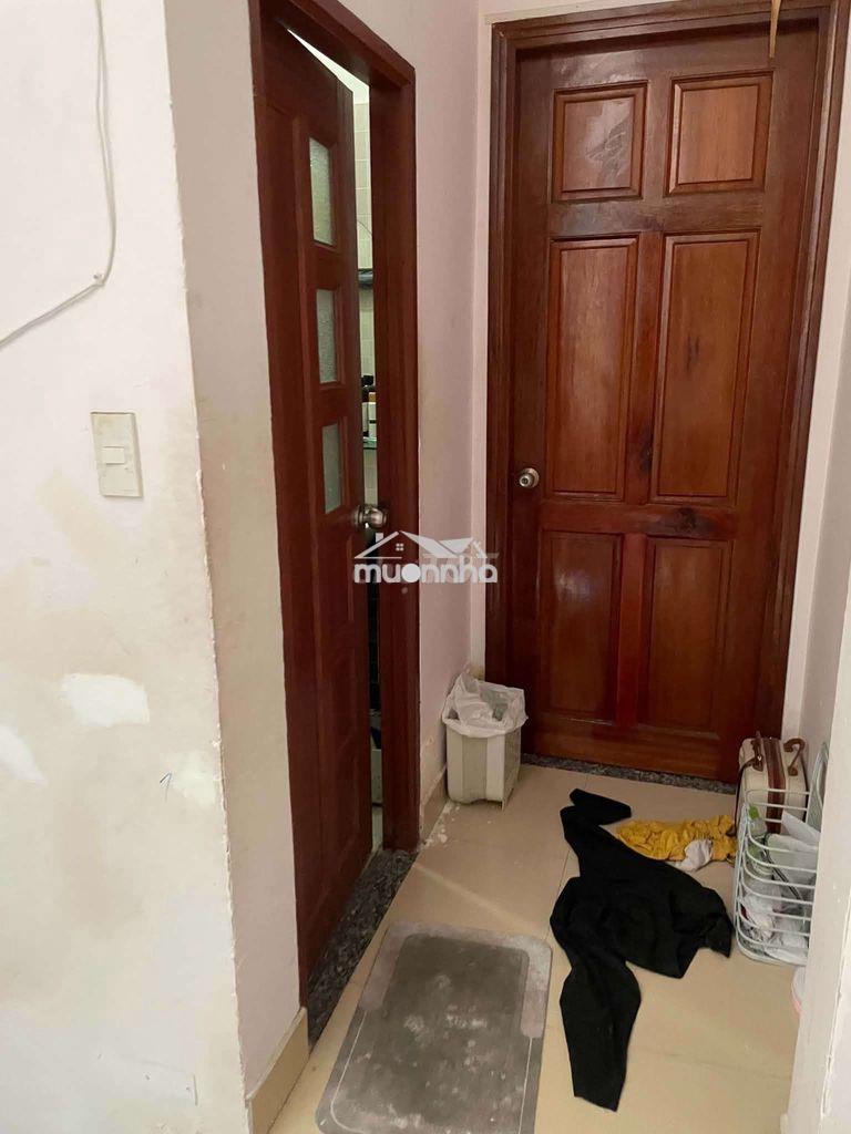 Nhà cho thuê âu dương lân 4 phòng ngủ  - Ảnh 3