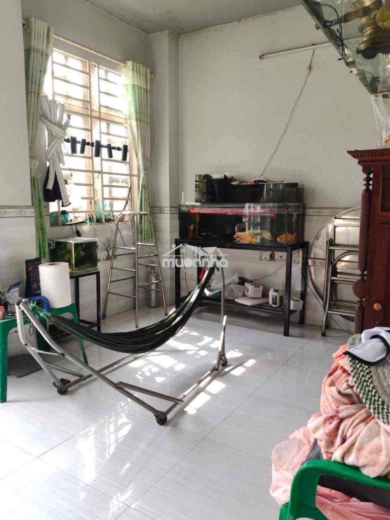 🏡 Nhà 2 tầng - xe hơi đỗ cửa - bà điểm hóc môn -giá chỉ 3.8 tỷ tl - Ảnh 3