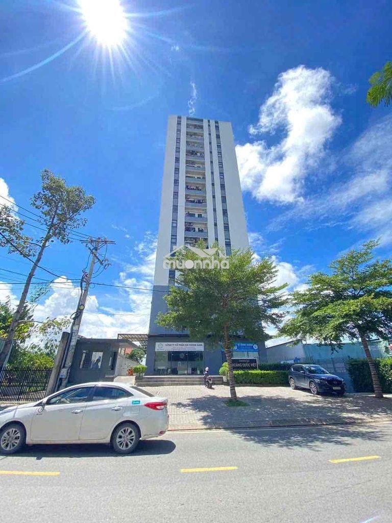 Bán căn hộ 64 hoàng quốc việt . giá :3. tỷ