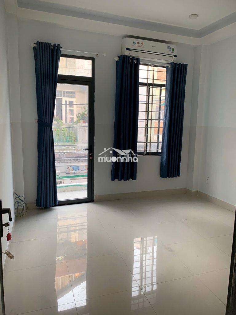 Trống căn nhà đường đồng xoài dt : 4x8, 3 lầu , 3pn - Ảnh 3