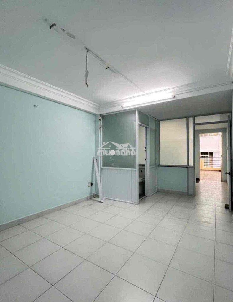 Hẻm xe hơi - nguyễn trãi quận 5 44m2 4 tầng 4 pn - 22 tr - Ảnh 3