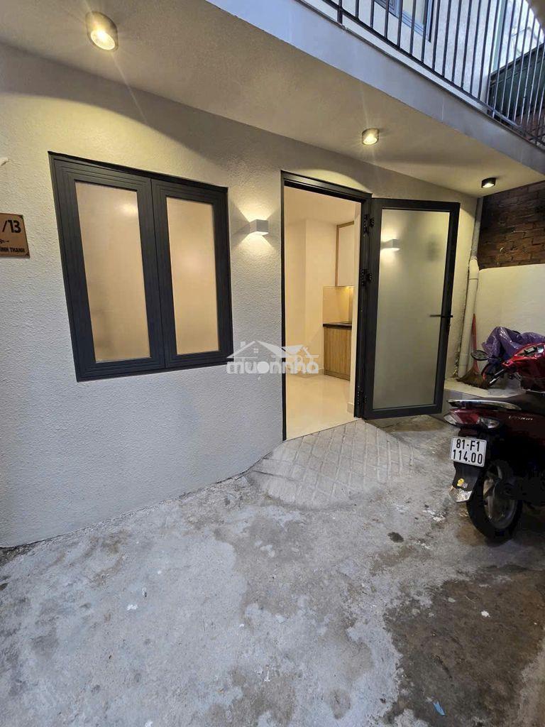 🔥 Nhà bình thạnh – 2,38 tỷ – 13m² – 2 tầng – không lộ giới 🔥 - Ảnh 4