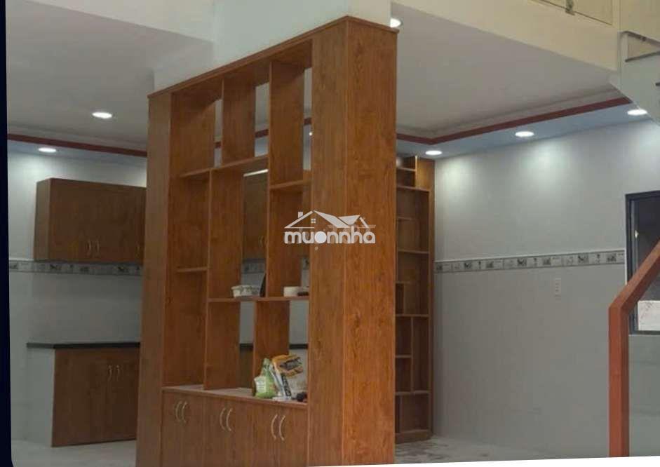 Nhà phố gò dưa tp. thủ đức 58m², kết nối ql1a, giá 4,x tỷ - Ảnh 3