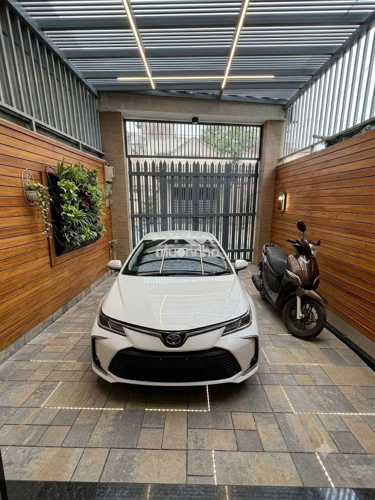 Nhà 3 tầng 85.3m² linh xuân – gần bv hoàn mỹ, tthc dĩ an – hơn 5 tỷ - Ảnh 2