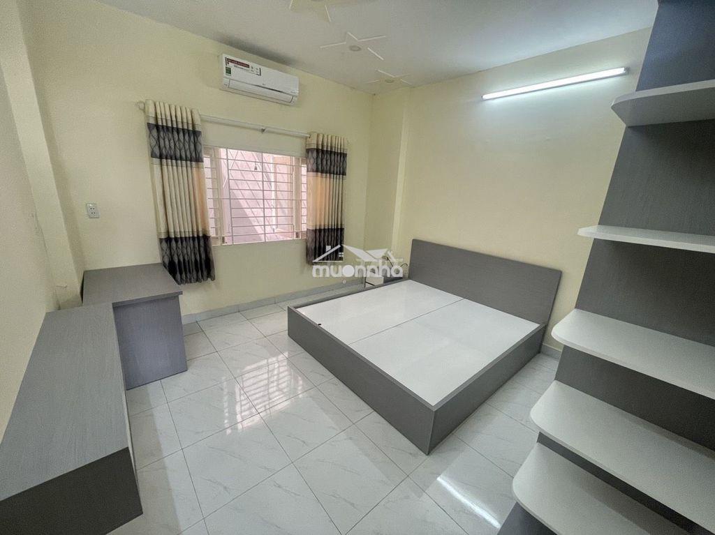 Sát bên gigamall - hẻm xe hơi nhà mới 4x16m 3t giá 6ty9 - Ảnh 4