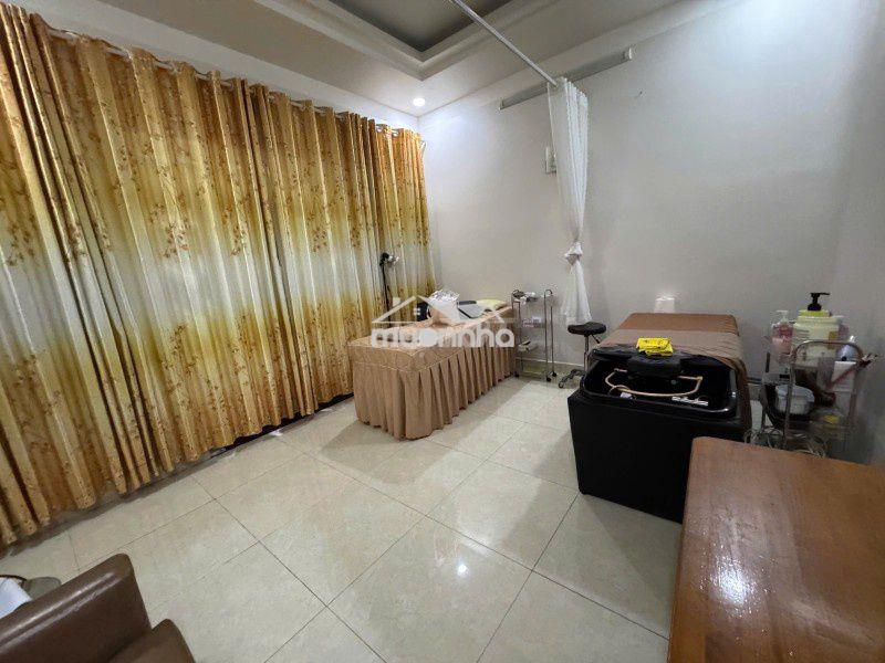 Ngộp bank nhà 4 tầng tam phú 62m², hẻm 12m ô tô quay đầu, thủ đức - Ảnh 4