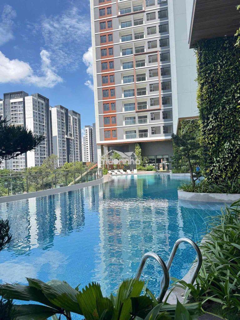 Essensia nam sài gòn - 3pn 116m2 - giá 8.6 tỷ - Ảnh 3