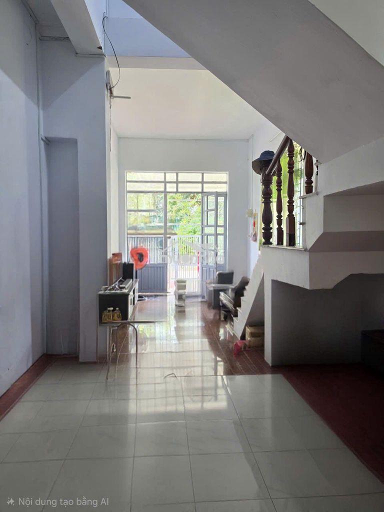 Bán nhà hxh lý tế xuyên, linh đông, hẻm rộng, 113.3m²-không lộ giới - Ảnh 2