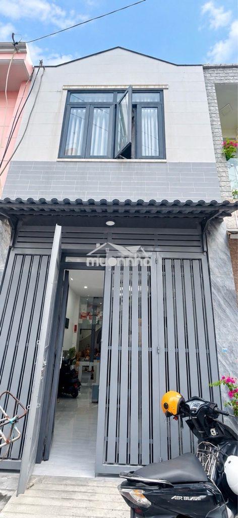 Bán nhà nguyễn văn khối gò vấp 45m², hẻm xe tải, 2pn, giá 3,5 tỷ - Ảnh 4