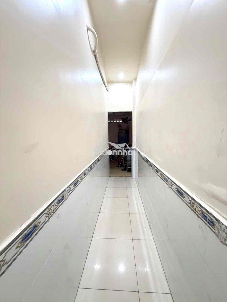 Bán nhà luỹ bán bích nở hậu 4,5 x22m, shr - nhà hơi cũ - Ảnh 3