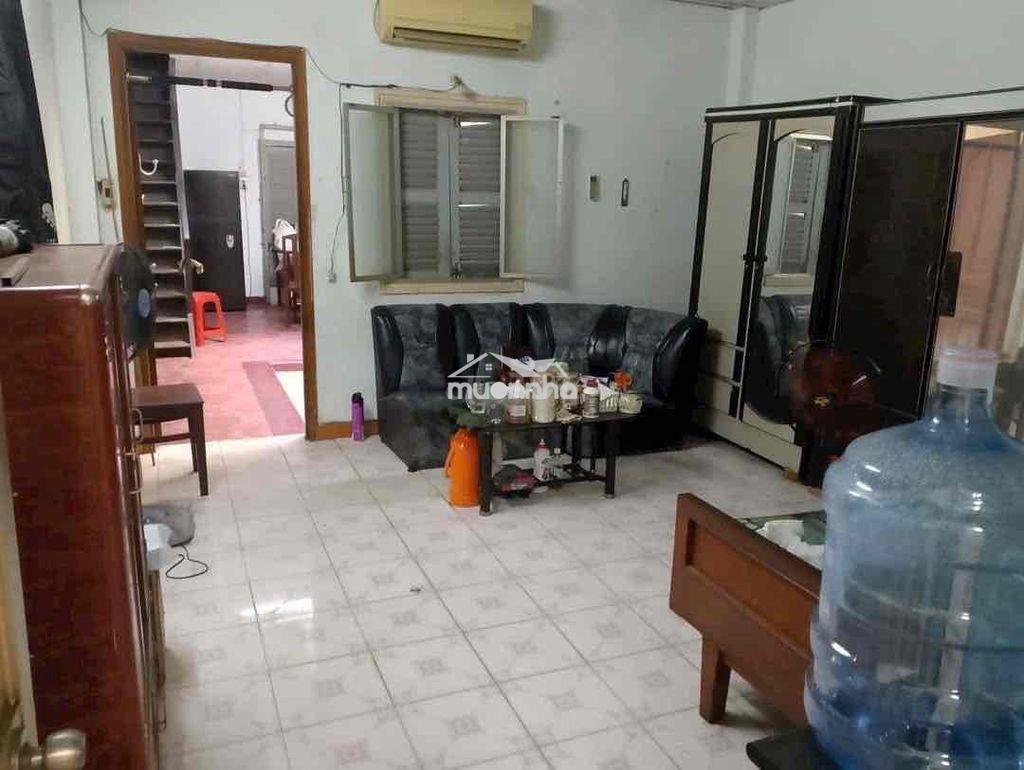 Hai mặt hẻm 10m trước sau phan đăng lưu 4 x 22m 2 lầu chỉ 13.1 tỷ - Ảnh 2