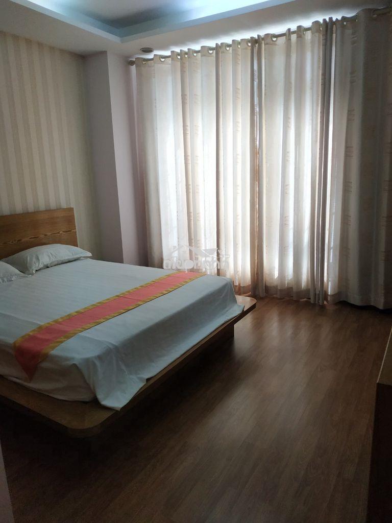Căn hộ cao cấp khải hoàn – 105m² (2pn – 2wc) full đồ – 14tr/th - Ảnh 2