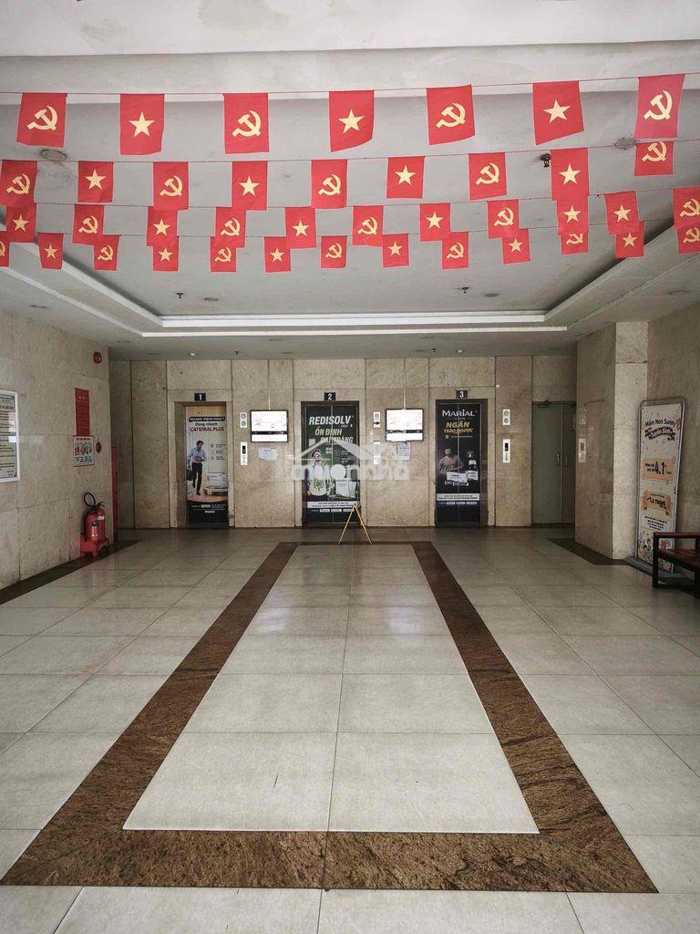 Căn penthouse chung cư techco town - Ảnh 2