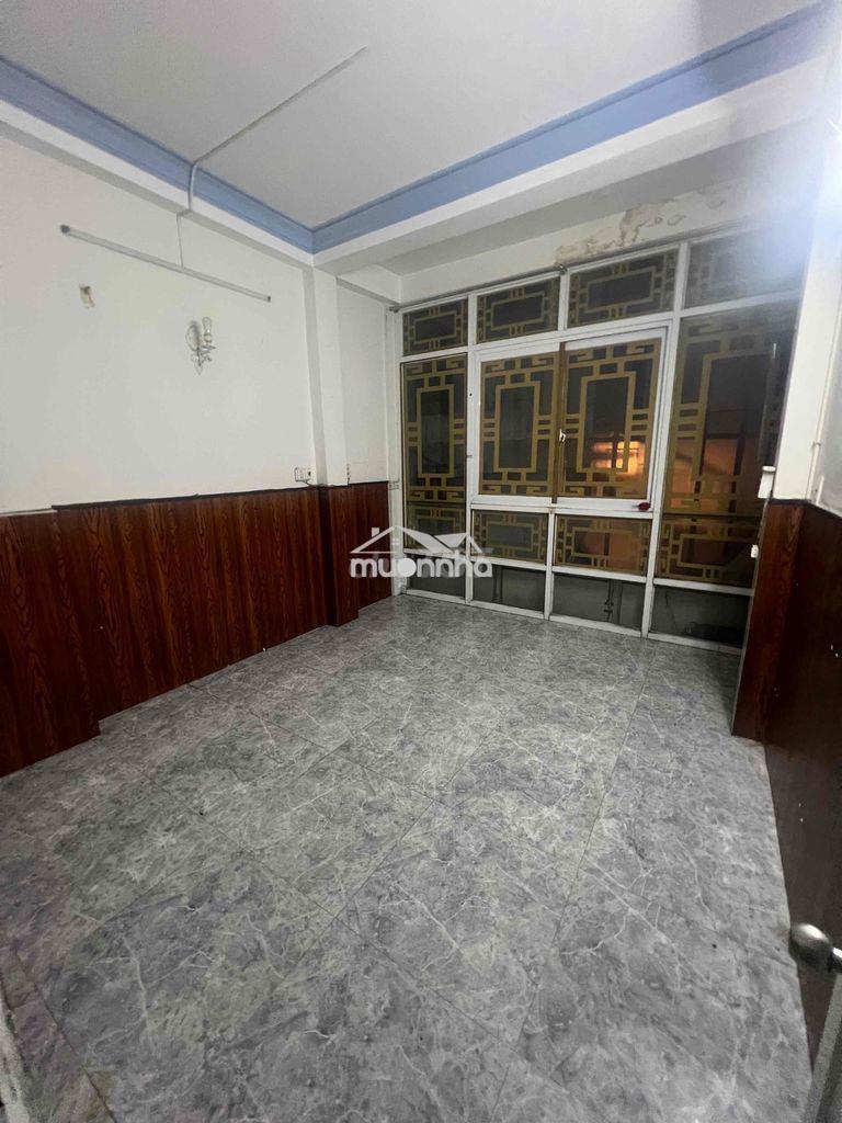 Cho thuê nhà hẻm đói diện đàm sen q11 - Ảnh 2